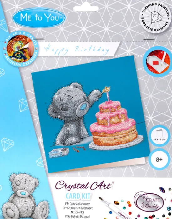 Craft Buddy