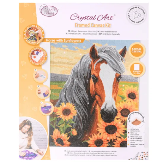 Craft Buddy