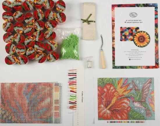 Craft Buddy