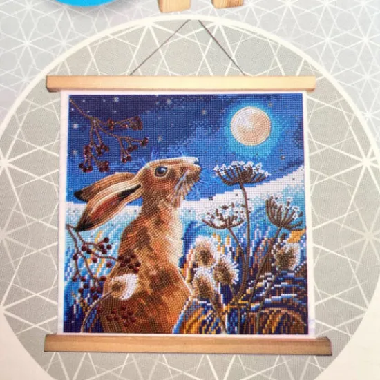 Craft Buddy Magnetic Display Hangers for Diamond Painting Clearance