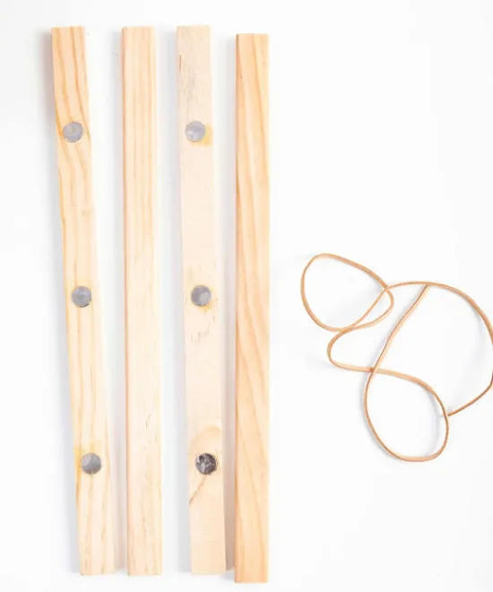 Craft Buddy Magnetic Display Hangers for Diamond Painting Clearance