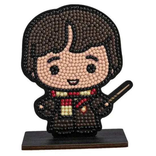 Craft Buddy "Neville Longbottom" Crystal Art Buddies Harry Potter Series 3 Clearance