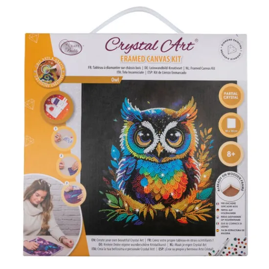 Craft Buddy
