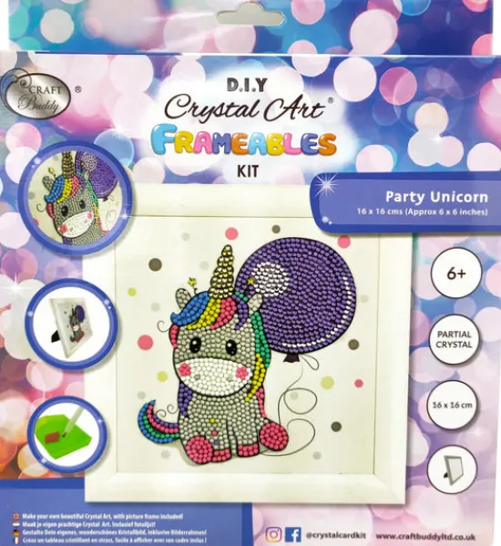 Craft Buddy