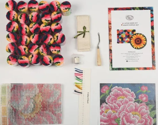 Craft Buddy