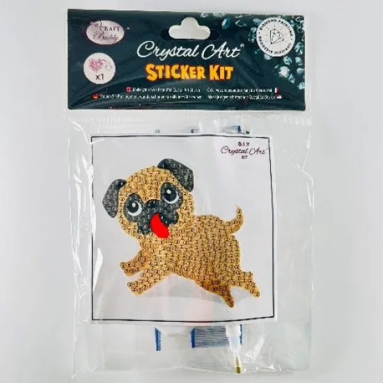 Craft Buddy
