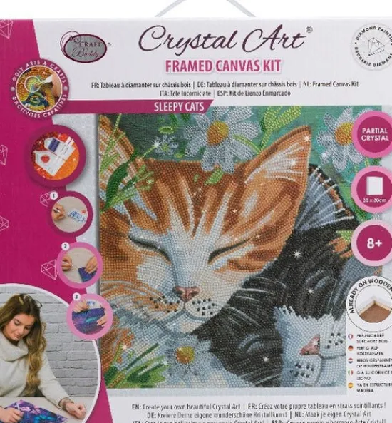 Craft Buddy