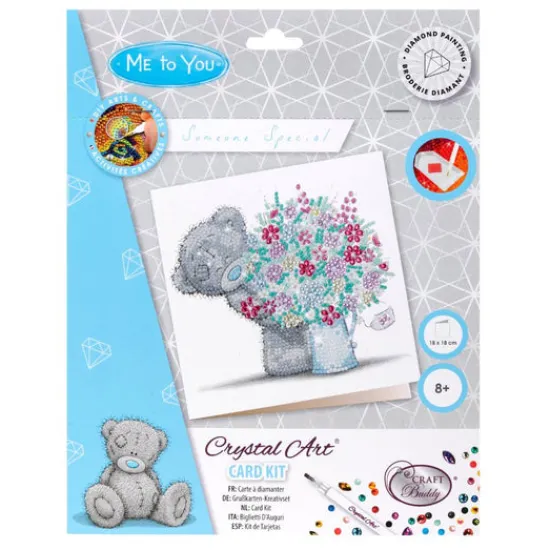 Craft Buddy