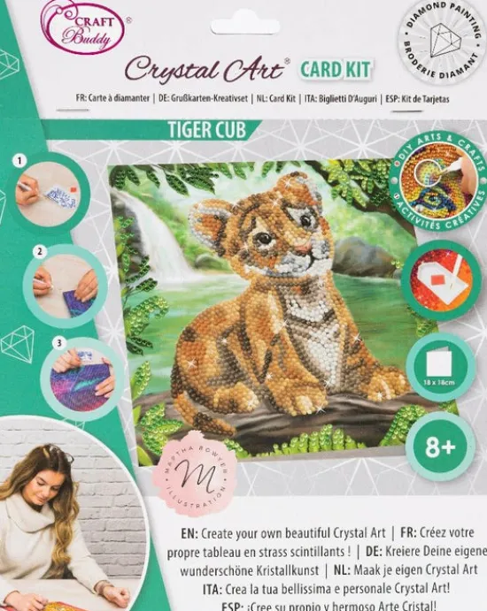 Craft Buddy