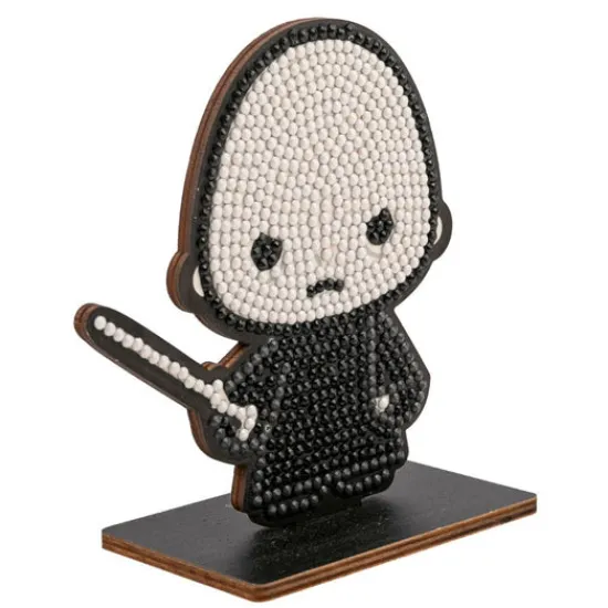 Craft Buddy "Voldemort" Crystal Art Buddies Harry Potter Series 4 Clearance