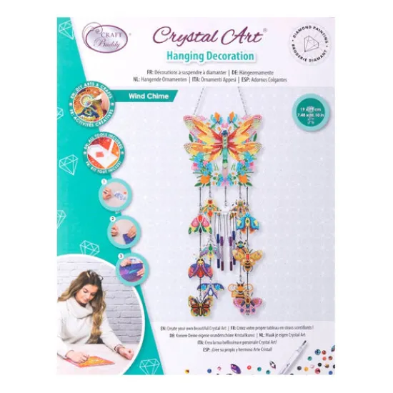Craft Buddy